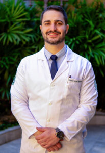 Dr Renan José Rigonato