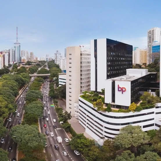 Beneficência Portuguesa de São Paulo