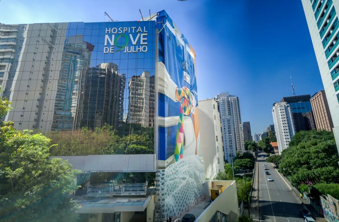 Hospital Nove de Julho