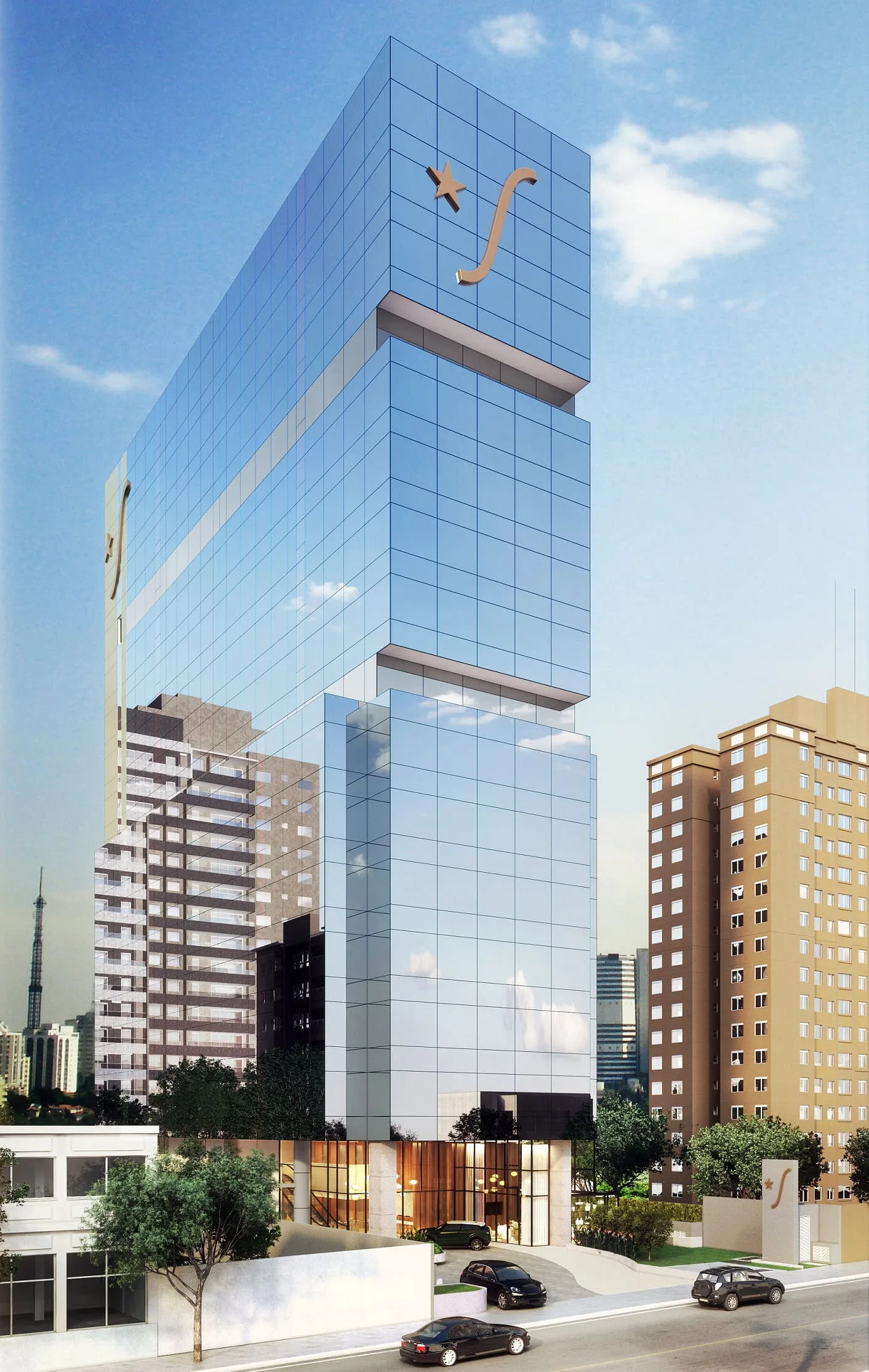 Hospital Vila Nova Star